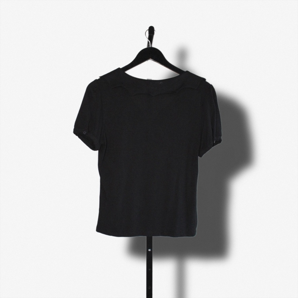 Button Up Blouse - image 2